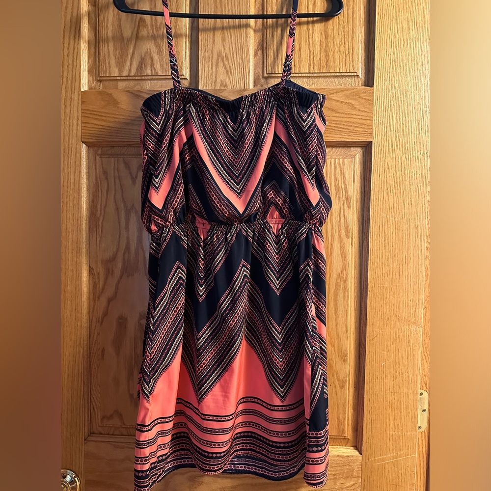 Express Dress